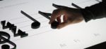 Noteput : Une interface pour apprendre les bases de la musique.