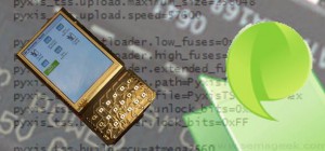 Pyxis OS : Un OS pour les kit Arduino très prometteur.