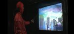 Spider Hero : Un simulateur de Spiderman en réalité virtuelle.