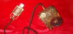 Une souris SteamPunk à la façon Russe.