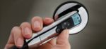 La nouvelle génération de Stéthoscope bluetooth.