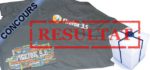 Résultat du concours Tee-shirts Firefox.