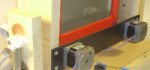 PropEtcher : Piloter un télécran avec des moteur Pas à pas.