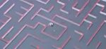 Vidéo : Micromouse, une competion de robot dans un labyrinthe.