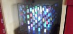 DIY : Un 4x4x4 cube remplit de LED RGB.