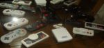 DIY : Fabriquer un adapteur USB pour toutes les manettes de consoles oldschool.
