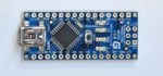 Un kit Arduino Nano 3.0 avec un ATMega328