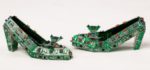 PCB Creation recycle vos cartes électroniques en sculpture oeuvre d’art.