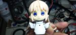 DIY : Transformer une figurine manga en robot