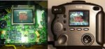 DoomBox : Transformer un appareil photo en console de jeu.