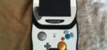 Vidéo : Une magnifique console Gamecube portable.
