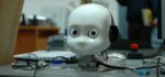 iCub : Le robot sur le modèle enfant évolue.