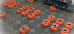 Vidéo : Un ballet de robots Kiva interprète Casse-Noisettes
