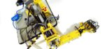 Vidéo : Un bras robotisée entièrement en Lego.