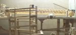 Vidéo : Une incroyable Rube Goldberg Machine en bois.