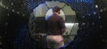 VirtuSphere : La sphere du futur qui va révolutionner le jeu vidéo.