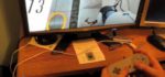DIY : Intégrer un contrôleur USB et un accéléromètre dans une manette SNES