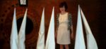 Anthros : Une sculpture interactive qui réagit au stimuli humain.