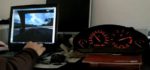 DIY : Connecter un compteur de voiture à une simulation de course automobile