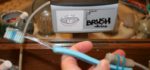Brush-duino : Brossez vous les dents en musique avec un kit Arduino