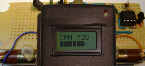 DIY : Fabriquer un compteur Geiger avec un Kit Arduino - Semageek