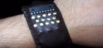 DIY : Fabriquer une montre à la fois Binaire et POV