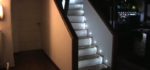 DIY : L’escalier à éclairage intéractif d’Edo.