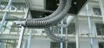 Un bras robotisé tentacule sur le modèle de la trompe de l’éléphant