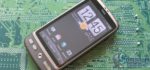 Test et avis du HTC Desire