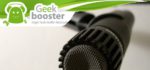 Geek Booster accorde un interview à Semageek.