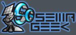 Semageek : un nouveau logo pour le site