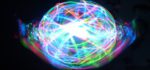 LED Orb 2.0 : Une sphère POV RVB en rotation à base de LED