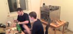 Timelapse de la construction d’une imprimante 3D ShaperCube