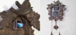 TwitweeClock : Le Coucou qui tweete les messages de Twitter