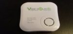 Test du système de micro enceinte vibratoire VibeHolic de Xenics.
