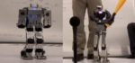 Krunk et Zyn : Les derniers robots de Farell Robotics en Freestyle