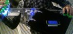 ArcaMidi : Une guitare électrique avec un coeur d’ordinateur