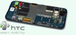 Vidéo : Déballage et démontage d’un HTC Incredible en stop motion