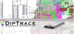 Vidéo : Tutorial DipTrace pour la saisie de schéma électronique
