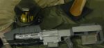 DIY : Transformer un pistolet NERF en arme MA5B de HALO