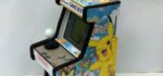 Case Mod : Transformer une vieille Gameboy en mini borne d’Arcade