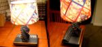 Déco : Une lampe de chevet Atari 2600 très geek