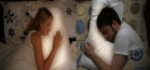 Pillow Talk : Des oreillers communicants pour les couples séparés