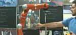 La détection de collision pour protéger l’homme des robots dangereux