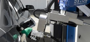 TankPitStop : Le robot qui fait le plein d’essence à votre place.