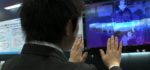 AirSwing : Toshiba dévoile son système de contrôle à la Minority Report