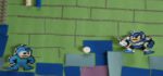Une compilation vidéo en stop motion des jeux vidéos de NES avec les moyens du bord.