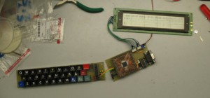 DIY : Un ordinateur Z80 émulé à l&rsquo;aide d&rsquo;un micro-controleur PIC