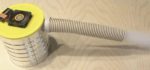 DIY : Fabriquer une machine pour produire du brouillard