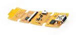 Seeeduino Film : Un kit Arduino souple et flexible